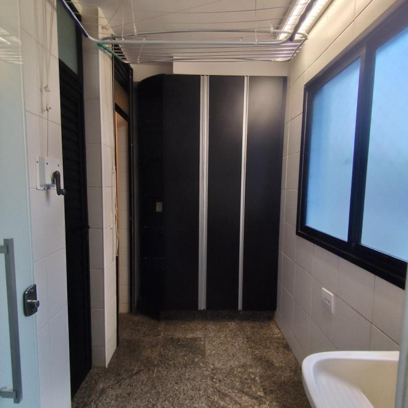 Apartamento, Belvedere, 4 Quartos, 3 Vagas, 1 Suíte