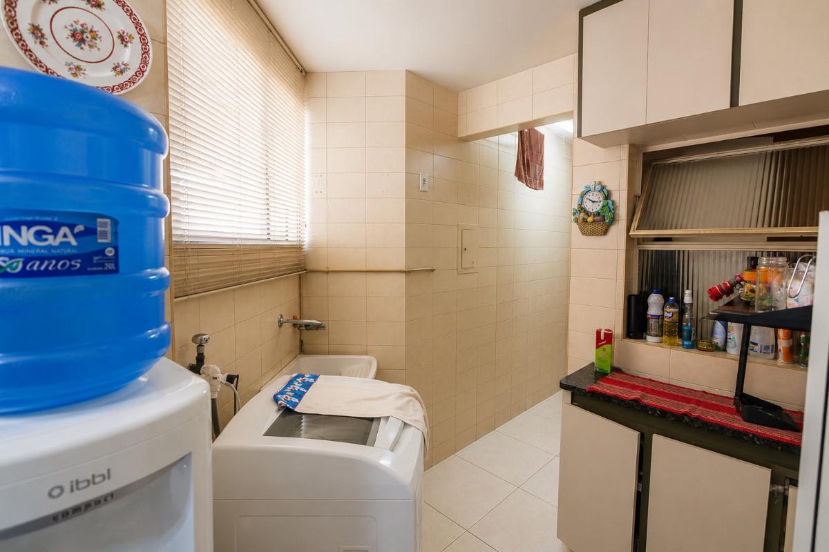 Cobertura, São Lucas, 4 Quartos, 1 Vaga, 1 Suíte