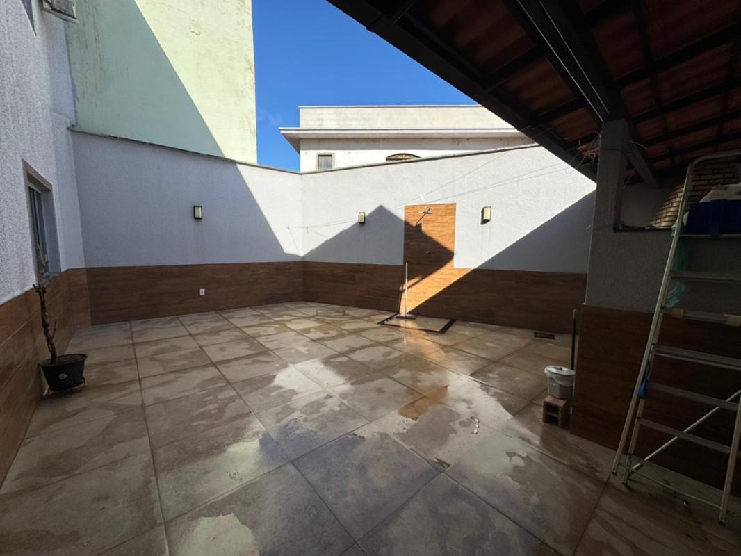 Casa, Dom Bosco, 3 Quartos, 3 Vagas