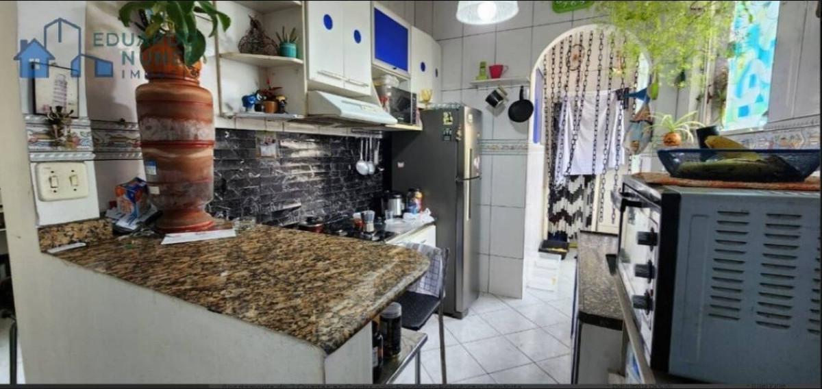 Apartamento, Barro Preto, 2 Quartos, 0 Vaga