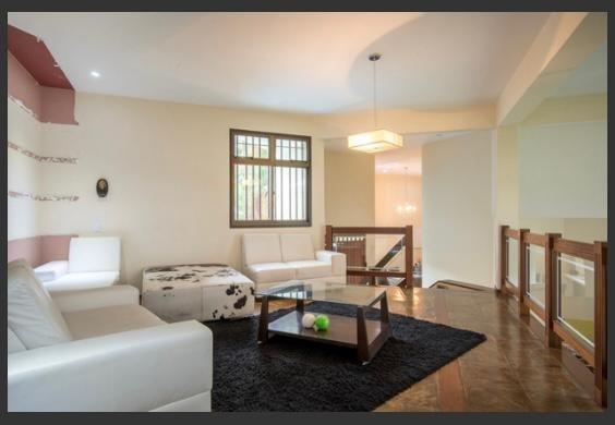 Casa, Bandeirantes (pampulha), 4 Quartos, 10 Vagas, 3 Suítes