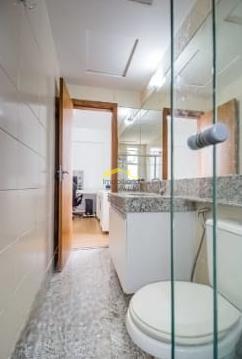 Apartamento, Buritis, 4 Quartos, 3 Vagas, 2 Suítes