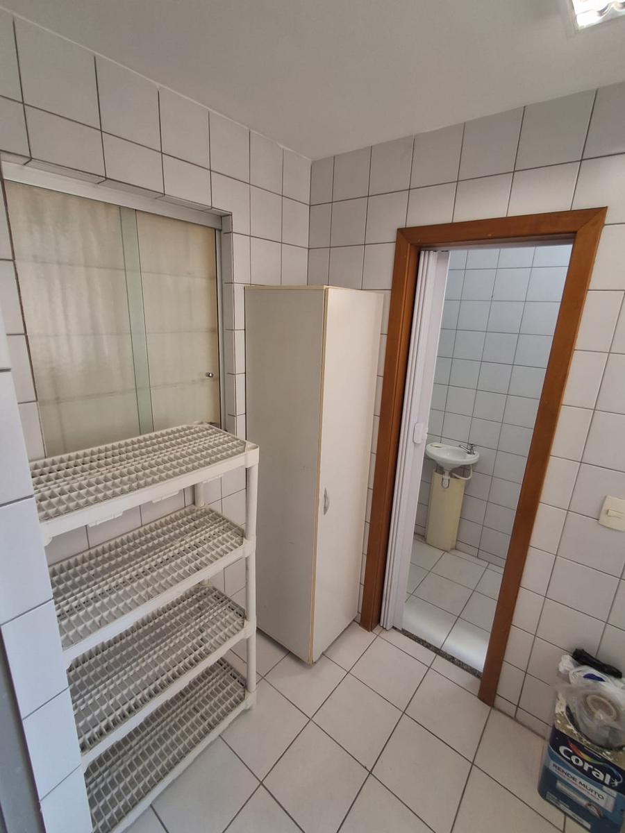 Apartamento, Vila Paris, 3 Quartos, 1 Vaga, 1 Suíte