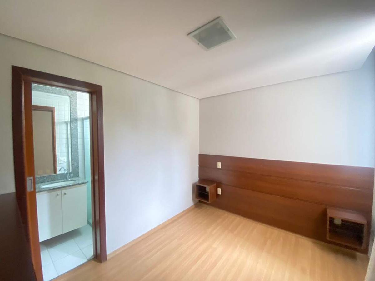Apartamento, Buritis, 4 Quartos, 2 Vagas, 1 Suíte