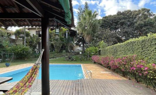 Casa, Bandeirantes (pampulha), 4 Quartos, 6 Vagas, 3 Suítes