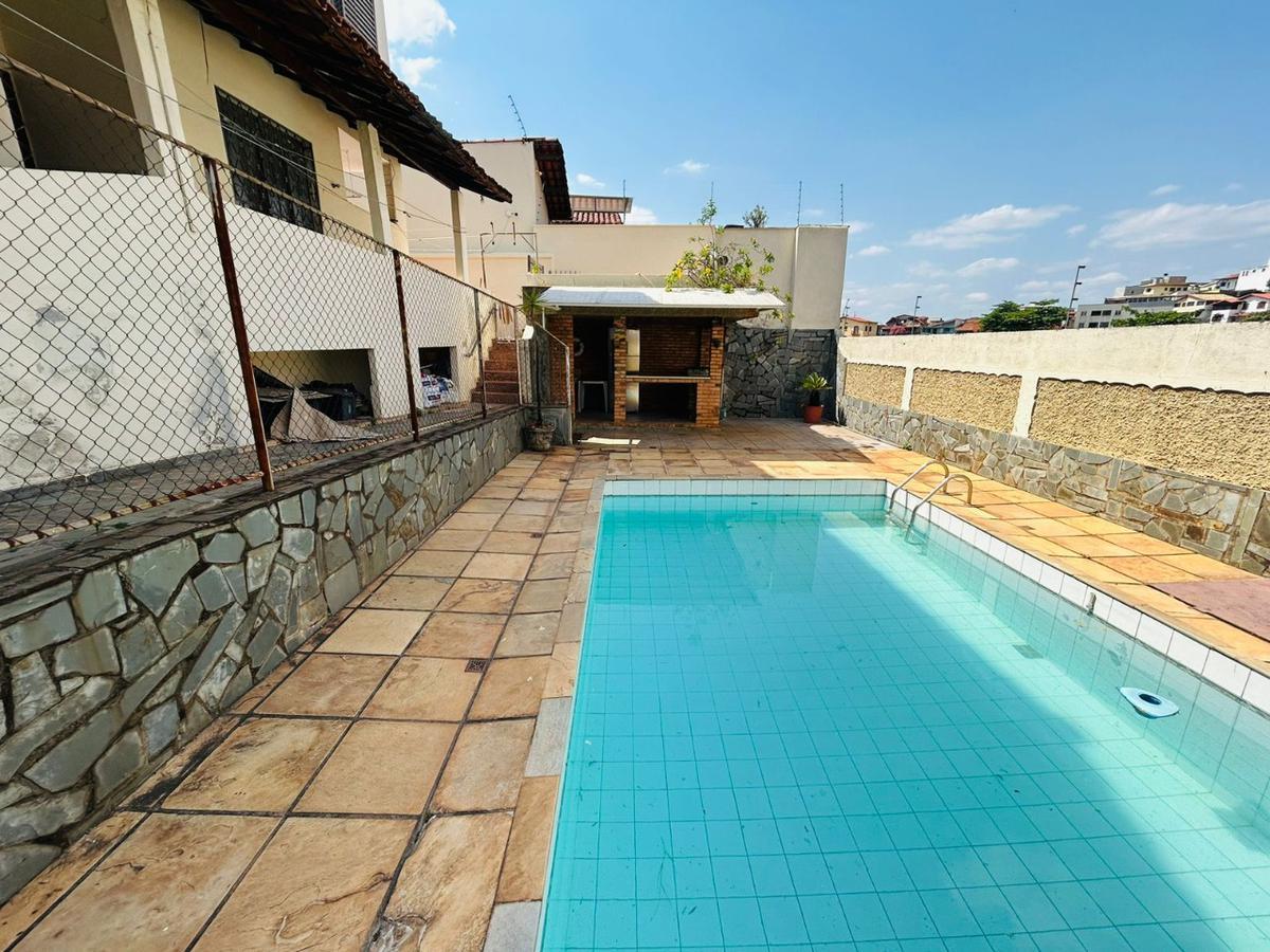 Casa, Caiçaras, 3 Quartos, 0 Vaga, 1 Suíte