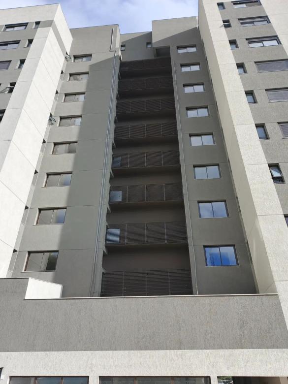 Cobertura, São Lucas, 2 Quartos, 3 Vagas, 1 Suíte