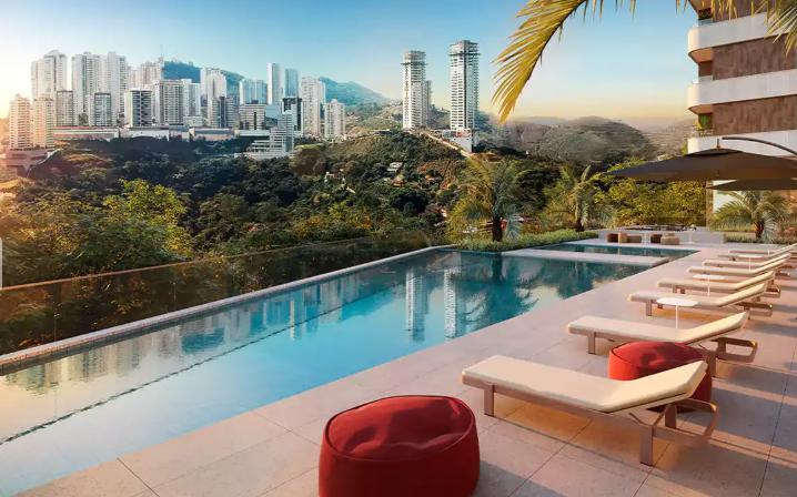 Apartamento, Vale do Sereno, 3 Quartos, 2 Vagas, 1 Suíte
