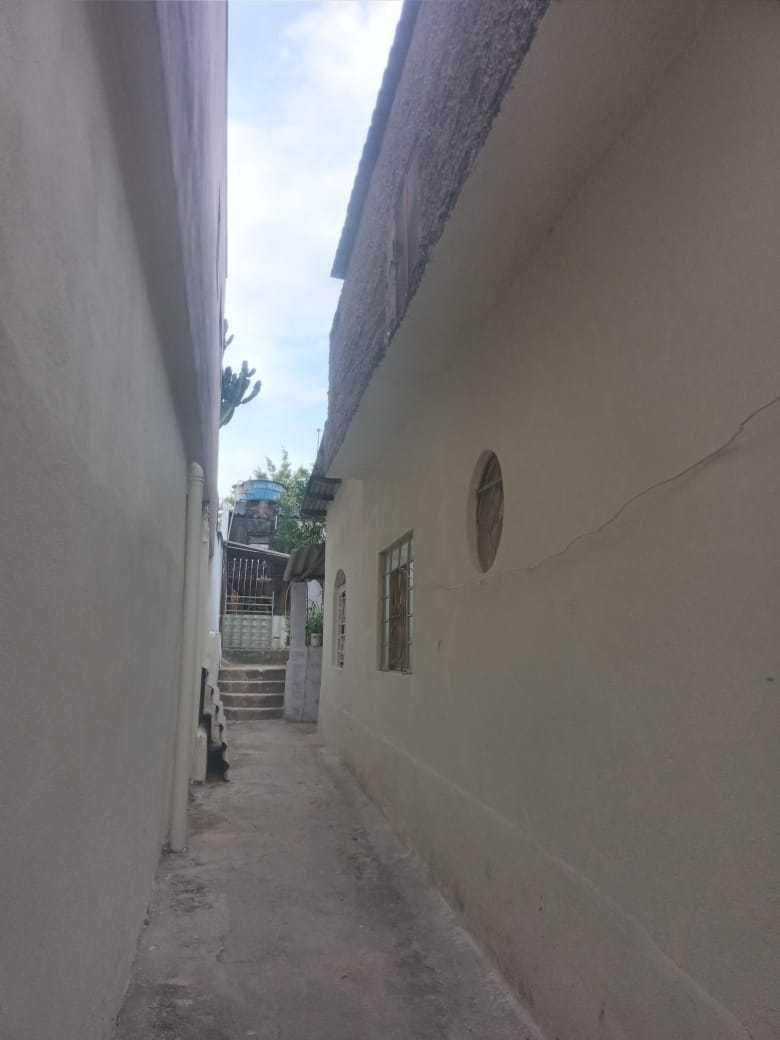 Casa, Bom Retiro, 3 Quartos, 3 Vagas