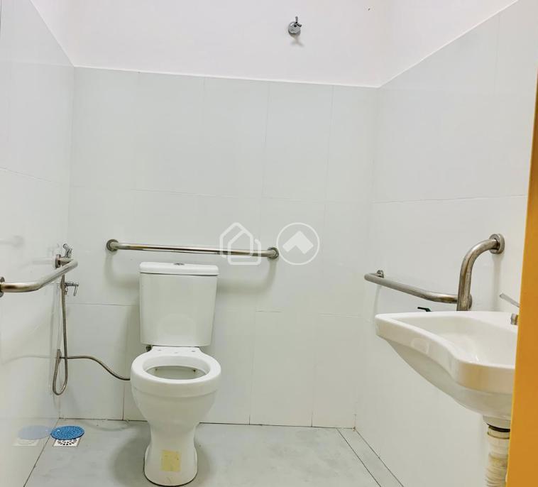 Loja, Buritis, 1 Vaga