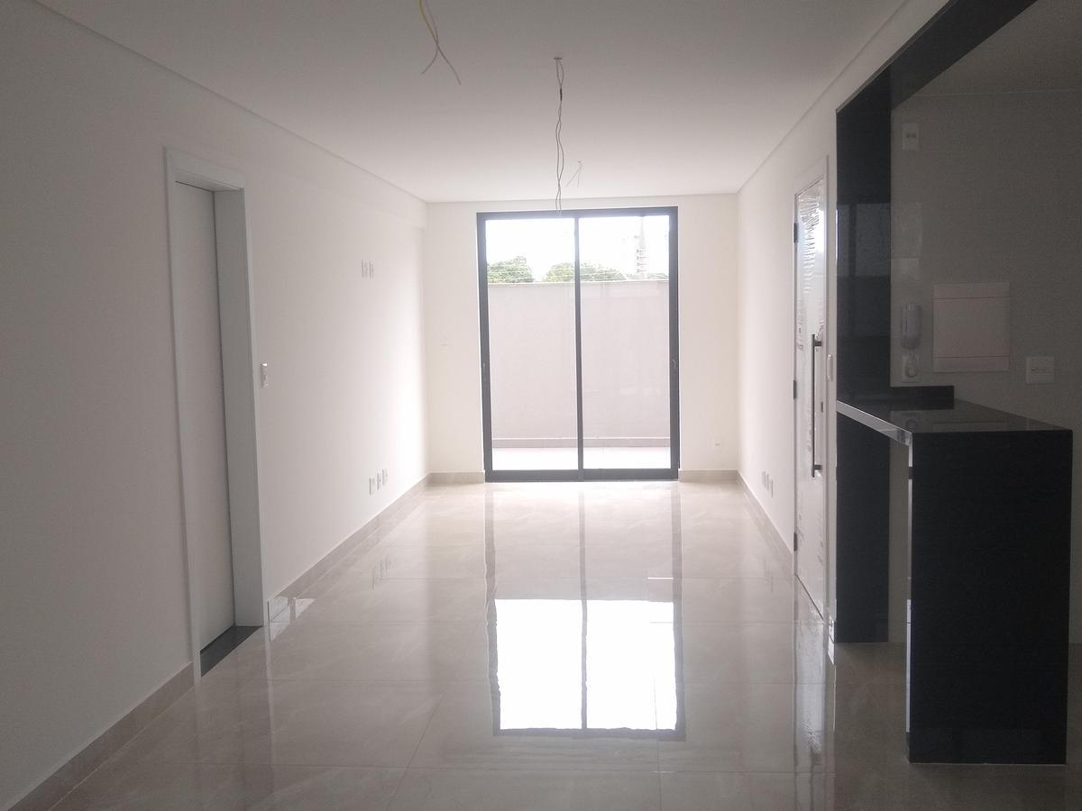 Apartamento, Santa Inês, 3 Quartos, 2 Vagas, 1 Suíte