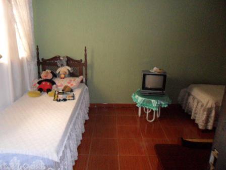 Casa, Parque Recreio, 2 Quartos, 4 Vagas