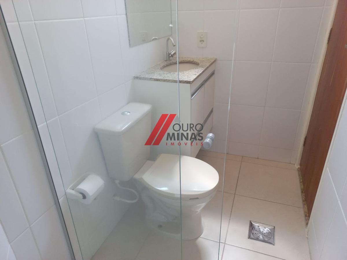 Apartamento, Santa Teresa, 3 Quartos, 2 Vagas, 1 Suíte