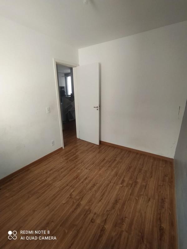 Apartamento, Pousada Del Rey (são Benedito), 2 Quartos, 1 Vaga