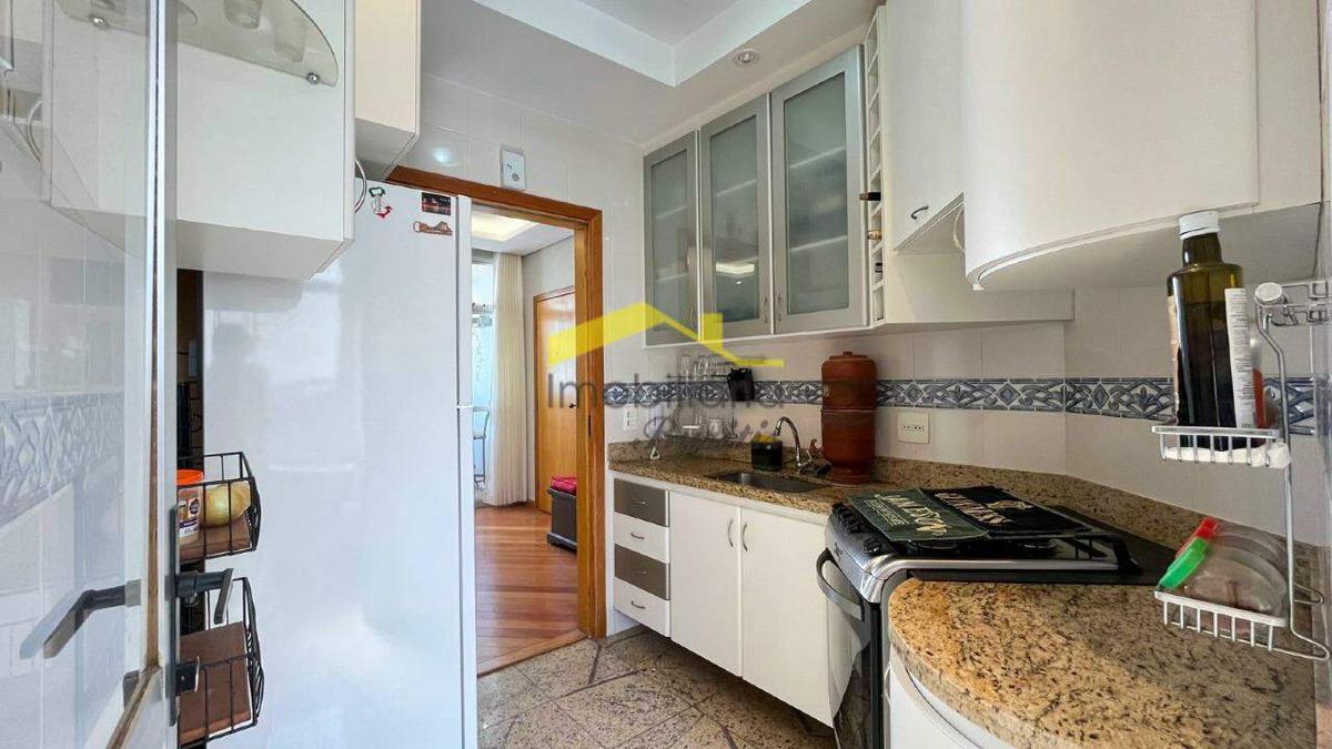 Apartamento, Buritis, 2 Quartos, 2 Vagas, 1 Suíte