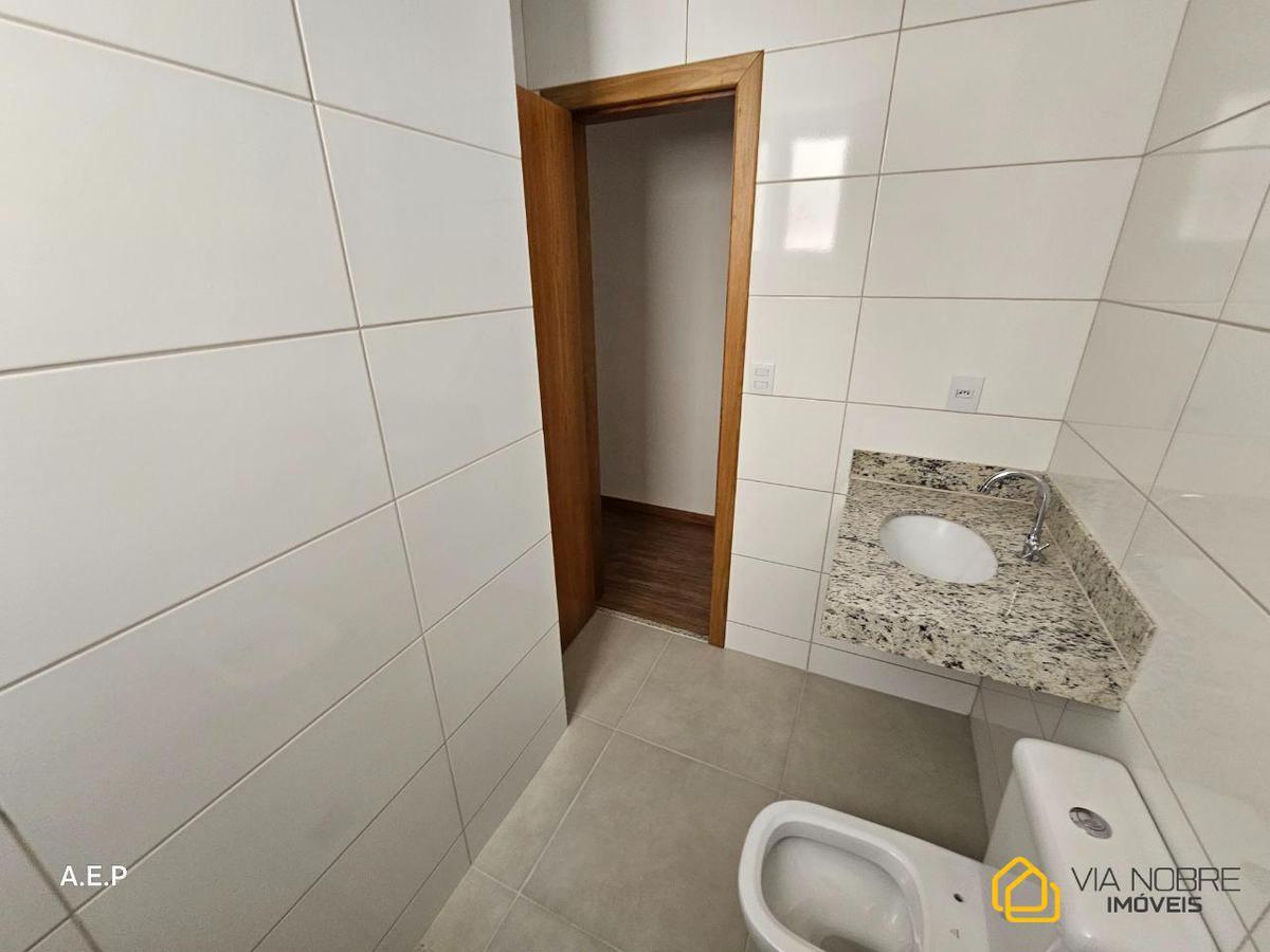 Apartamento, Jardim América, 3 Quartos, 3 Vagas, 1 Suíte