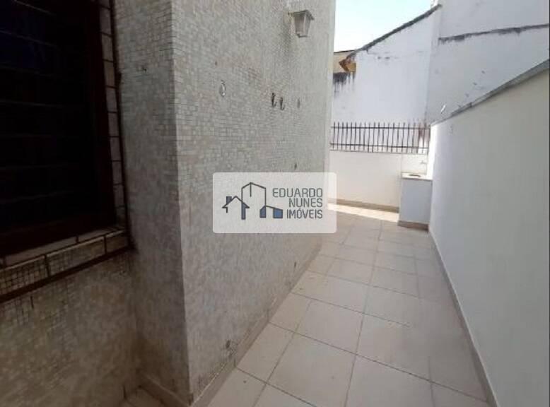 Apartamento, Anchieta, 3 Quartos, 2 Vagas, 1 Suíte