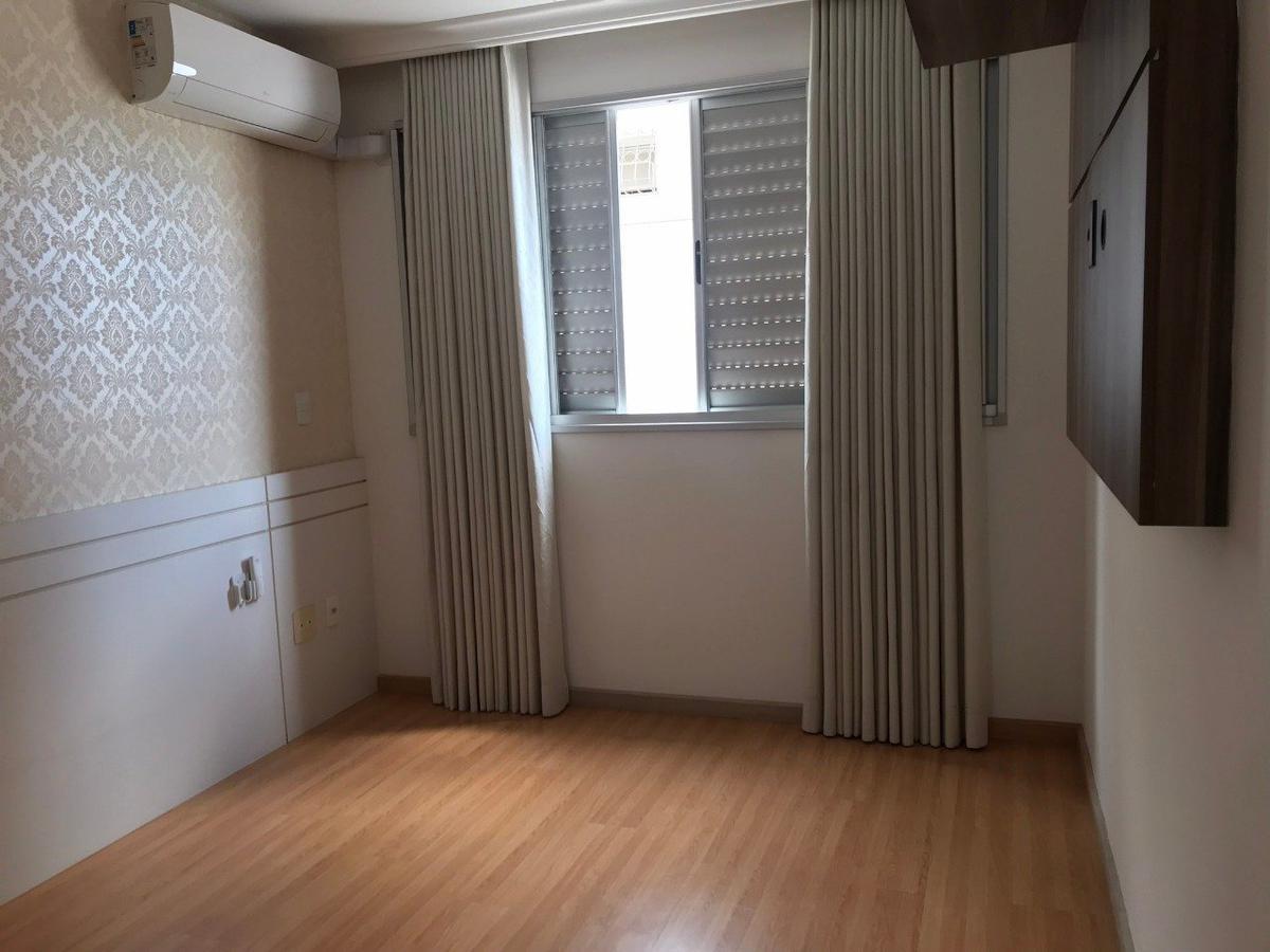 Apartamento, Palmares, 3 Quartos, 2 Vagas, 1 Suíte
