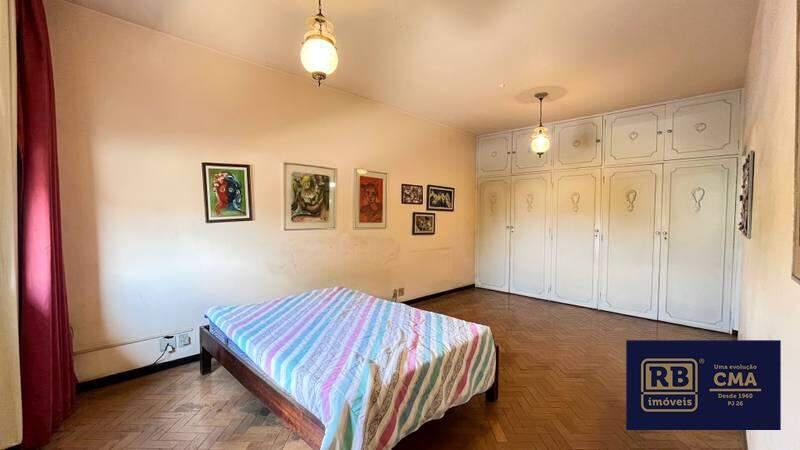 Casa, Cidade Jardim, 7 Quartos, 8 Vagas, 2 Suítes