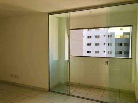 Apartamento, Betânia, 2 Quartos, 2 Vagas, 1 Suíte