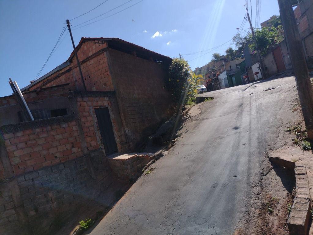 Casa, São José, 1 Quarto, 1 Vaga