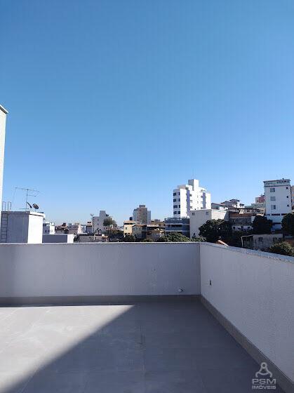 Apartamento, União, 4 Quartos, 3 Vagas, 2 Suítes