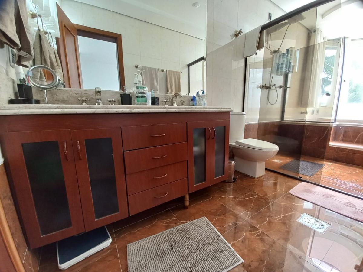 Casa, Mangabeiras, 4 Quartos, 12 Vagas, 2 Suítes