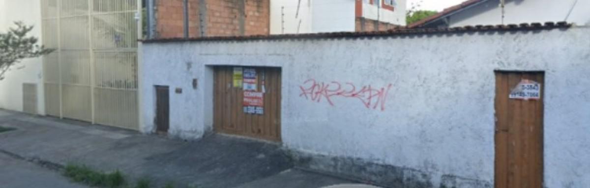 Lote, Santa Terezinha, 0 Quarto, 0 Vaga