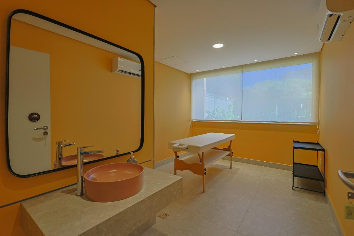 Apartamento, Santa Efigênia, 2 Quartos, 2 Vagas, 1 Suíte