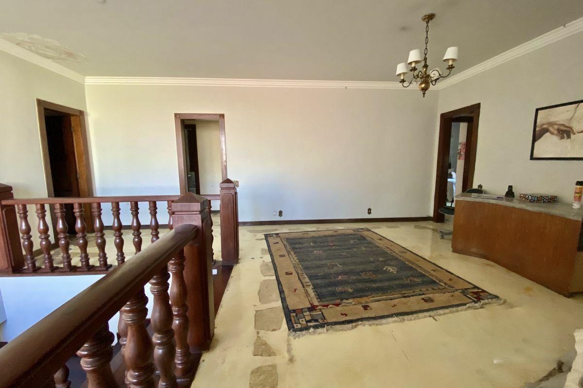 Casa, São Luiz (pampulha), 5 Quartos, 6 Vagas, 1 Suíte