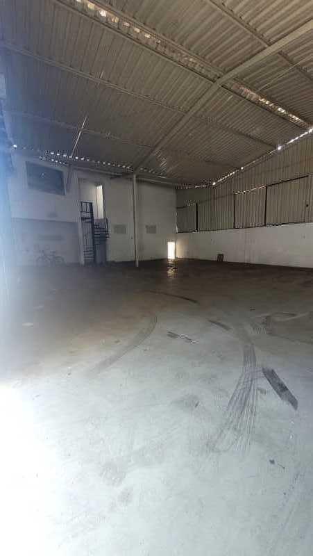 Galpão, Jardim Industrial, 0 Quarto, 10 Vagas