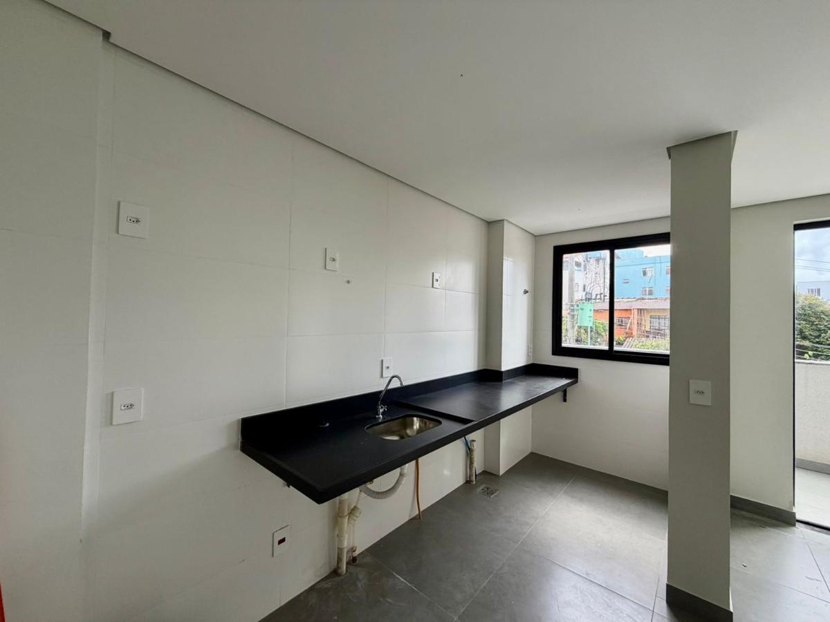 Apartamento, União, 2 Quartos, 2 Vagas, 1 Suíte
