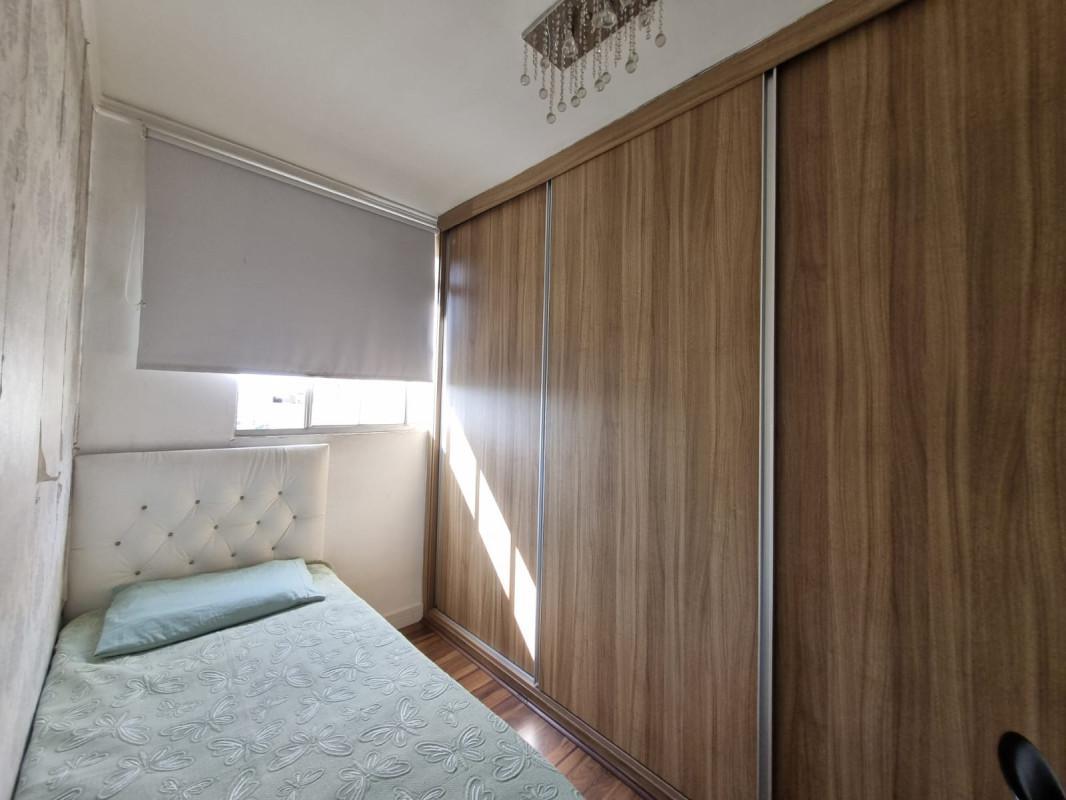 Cobertura, Jardim Riacho das Pedras, 3 Quartos, 2 Vagas, 1 Suíte
