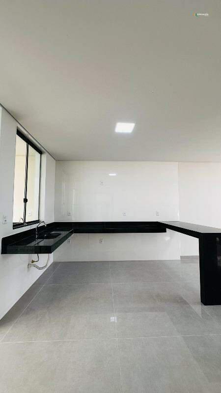 Casa, Boa Esperança, 3 Quartos, 2 Vagas, 1 Suíte
