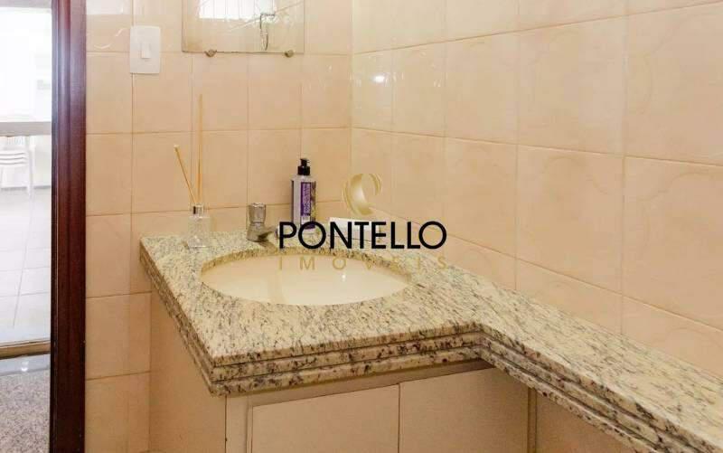 Cobertura, Carmo, 4 Quartos, 4 Vagas, 2 Suítes