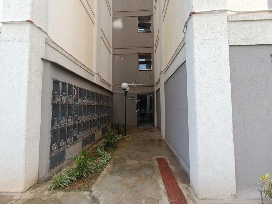Apartamento, Varzea, 2 Quartos, 1 Vaga