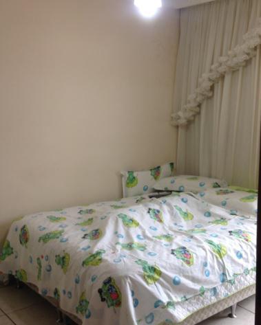 Cobertura, Castelo, 4 Quartos, 2 Vagas, 1 Suíte