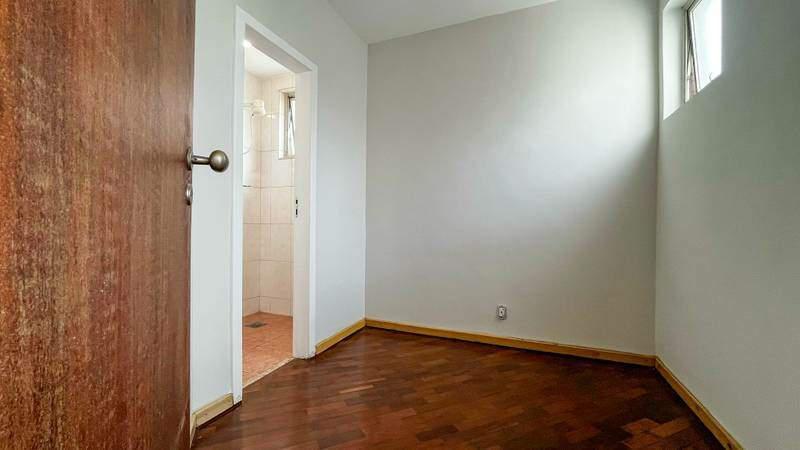 Cobertura, São Pedro, 2 Quartos, 3 Vagas, 1 Suíte