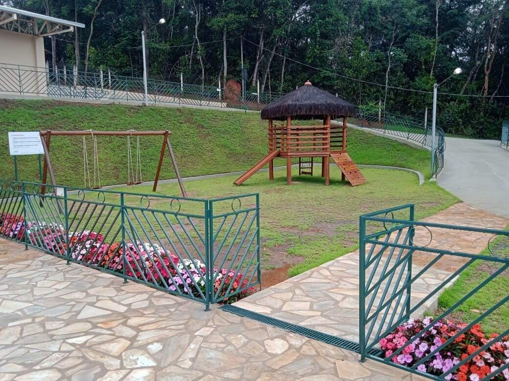 Lote em Condomínio, Condomínio Vale da Mata