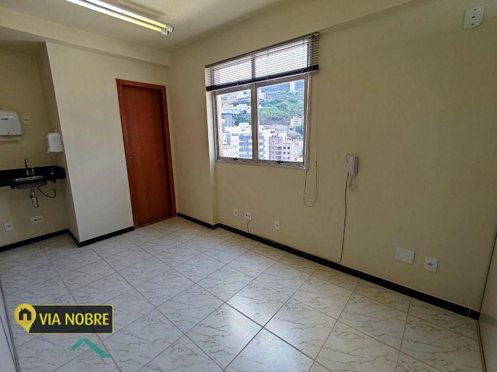 Sala, Buritis, 1 Vaga