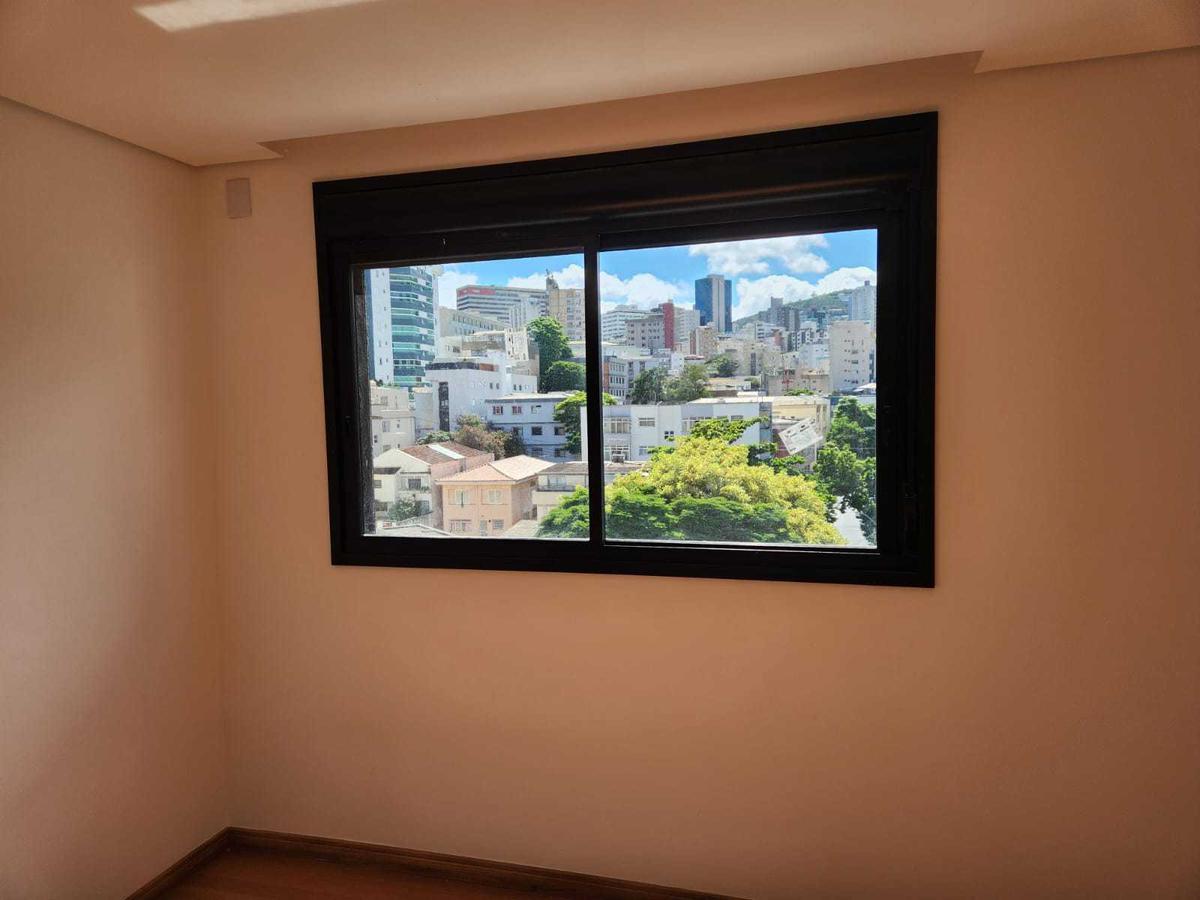 Cobertura, Anchieta, 4 Quartos, 4 Vagas, 4 Suítes