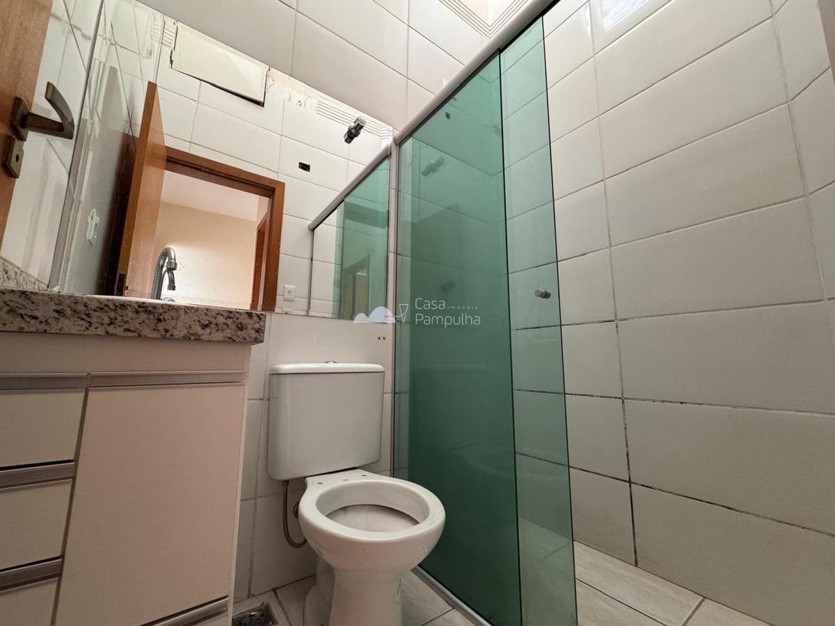 Casa, Jardim Leblon, 2 Quartos, 1 Vaga