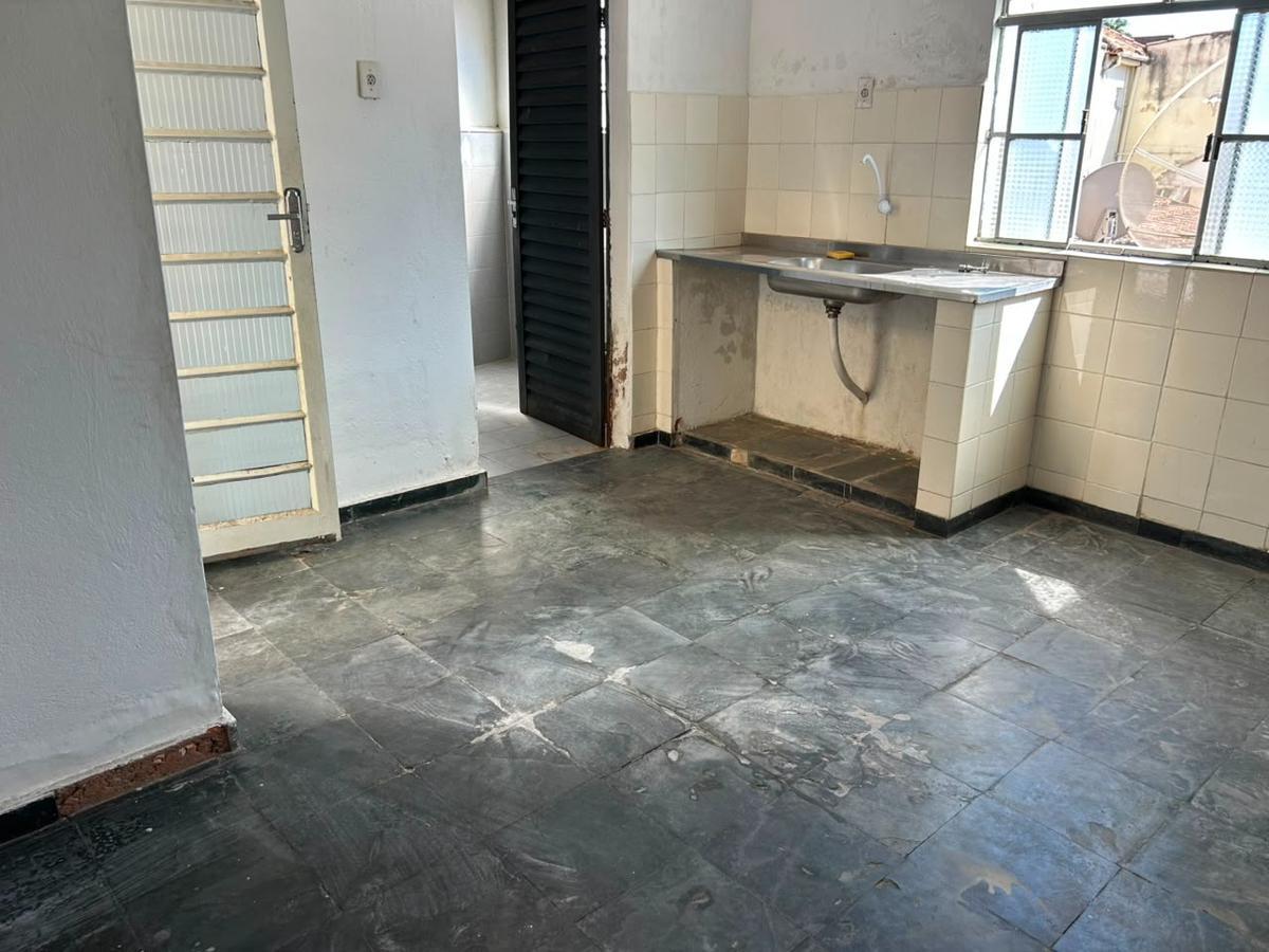 Apartamento, Centro, 4 Quartos, 1 Vaga