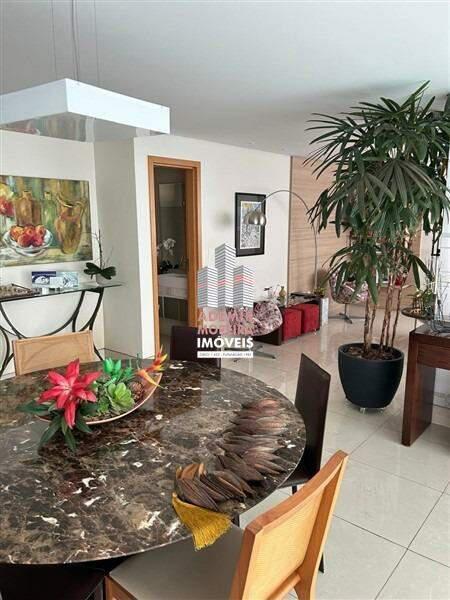Apartamento, Carmo, 4 Quartos, 3 Vagas, 1 Suíte