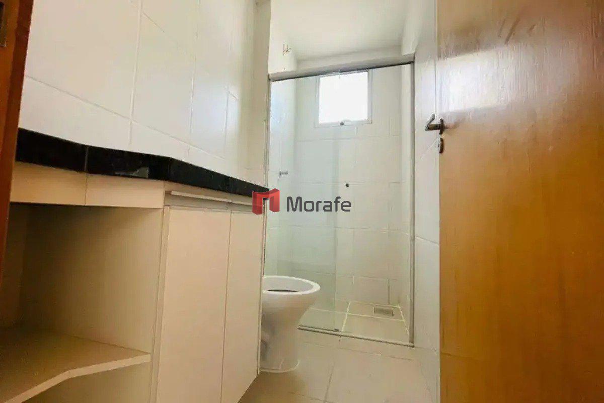 Apartamento, Havaí, 2 Quartos, 1 Vaga