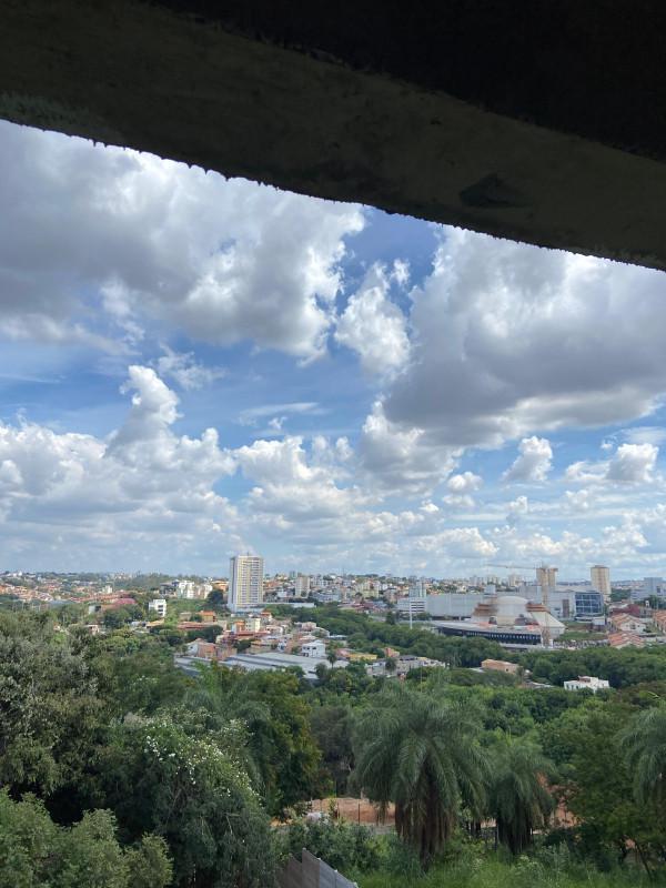 Apartamento, Juliana, 2 Quartos, 1 Vaga