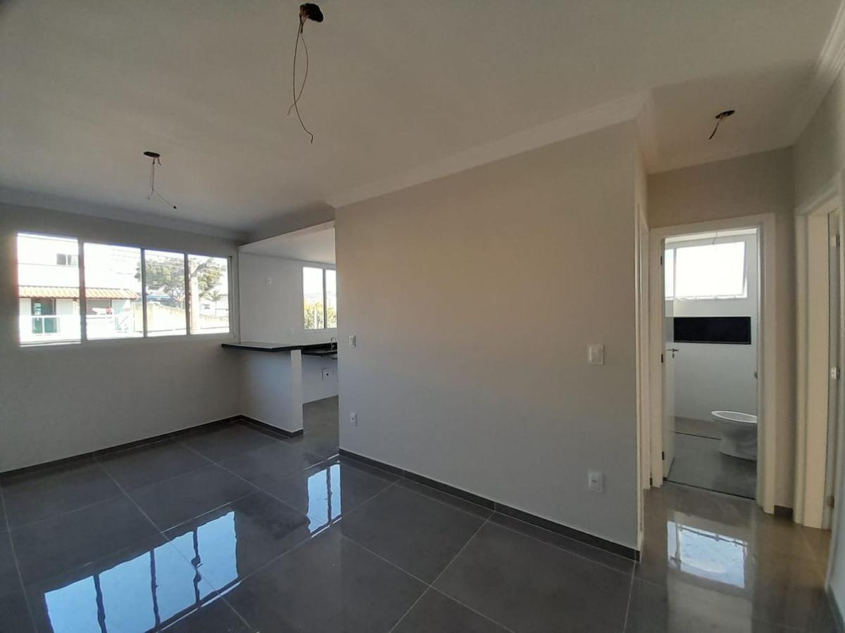Apartamento, Nova Vista, 2 Quartos, 2 Vagas, 1 Suíte