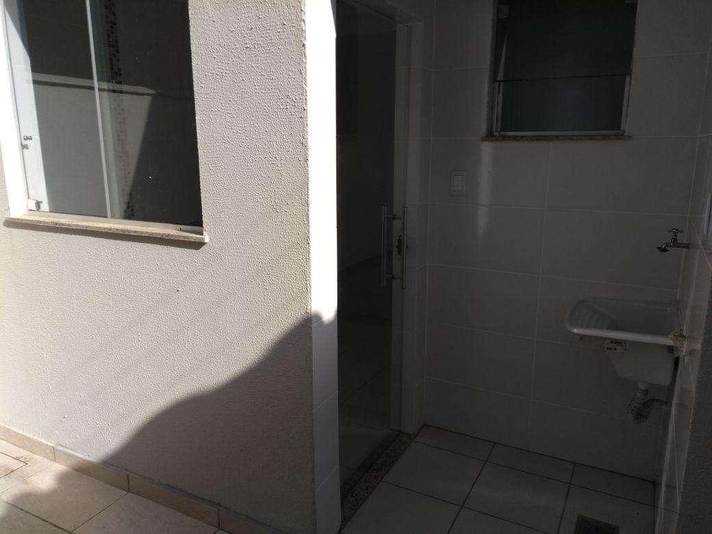 Casa, Planalto, 2 Quartos, 1 Vaga