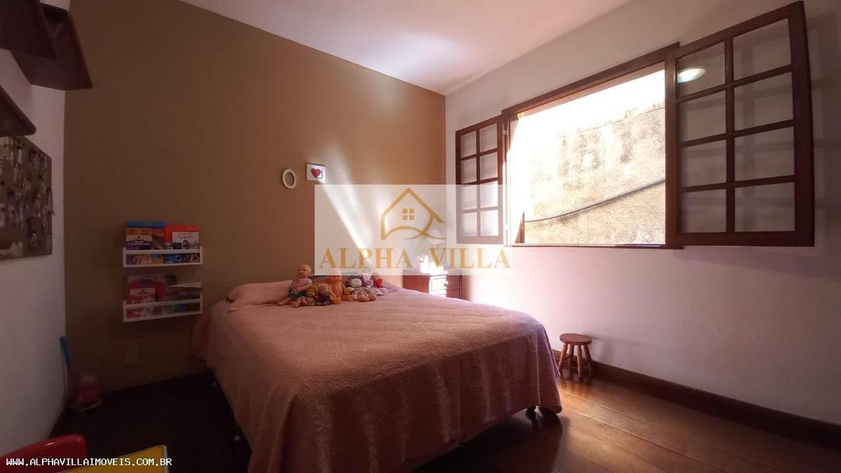 Casa, Santa Inês, 3 Quartos, 2 Vagas, 1 Suíte
