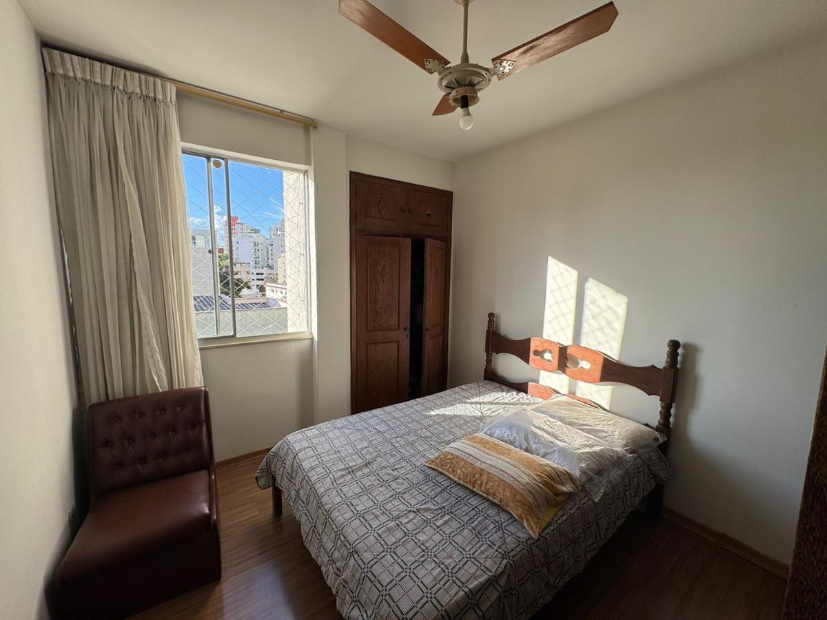 Apartamento, Cidade Nova, 4 Quartos, 2 Vagas, 1 Suíte